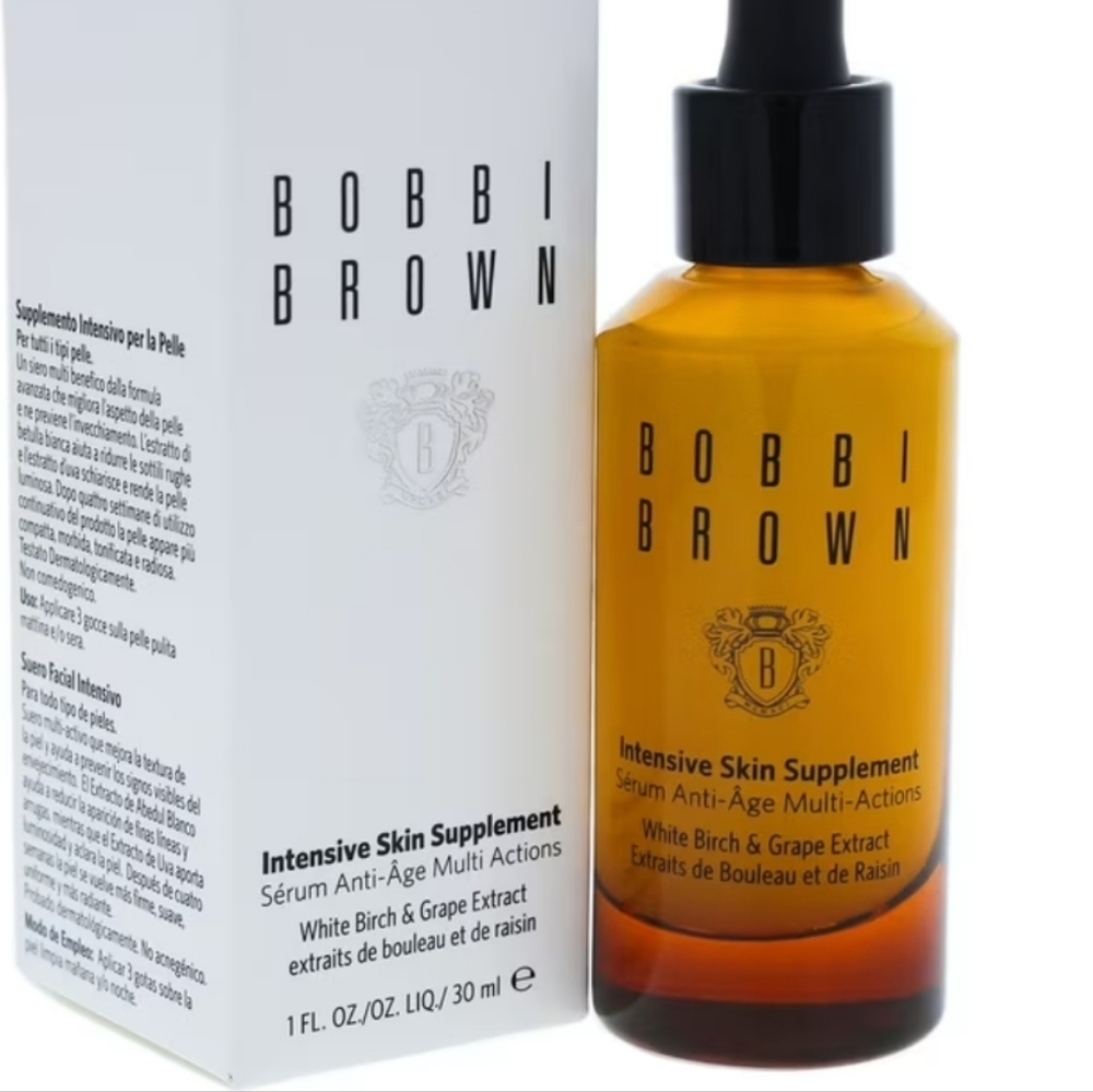 Bobbi Brown Radiant Skin Serum